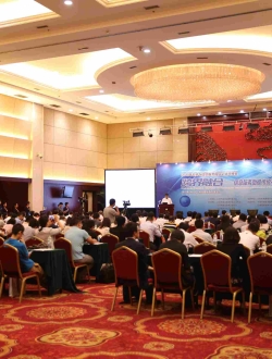 2015软件与信息服务国际企业对接会