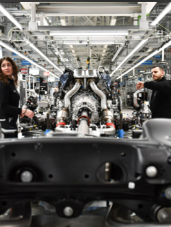 欧洲工业齿轮箱及驱动部件制造商出售