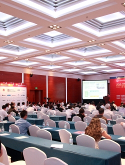 2014年京交会——软件与信息服务国际企业对接会[北京]